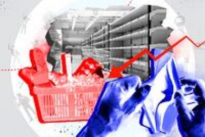 Голод, бедность, беспорядки. Почему из-за санкций против России миллиарду людей на всей планете угрожает нищета? 