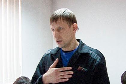 Алексей Бердуто