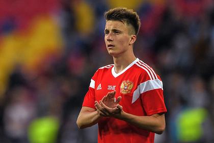 Александр Головин 