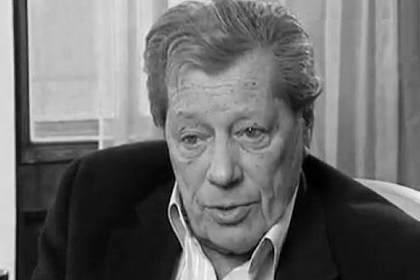 Юрий Кушнерев