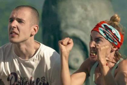 «Ну укусил тебя скорпион, ты же не умер!» В России сняли «Последнего героя» с экстрасенсами. Они оголодали и прокляли все вокруг
