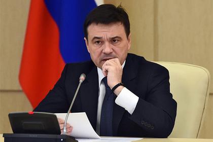 Андрей Воробьев
