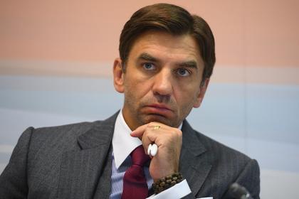 Михаил Абызов