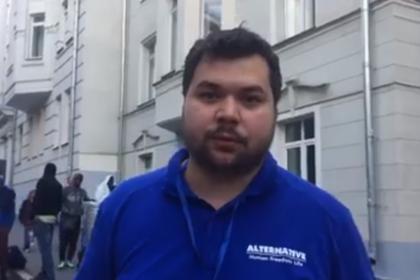 Олег Мельников