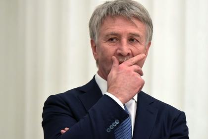 Леонид Михельсон