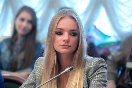Елизавета Пескова