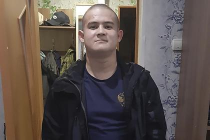 Рамиль Шамсутдинов
