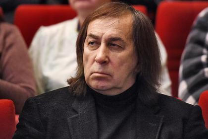 Александр Иншаков