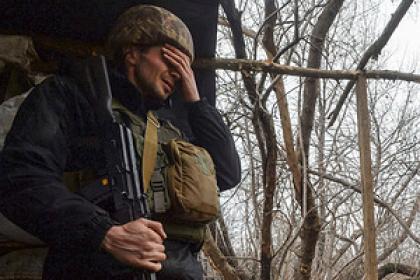 «Интересы украинцев в расчет не принимаются» США отправляют военные корабли в Черное море. Чего ждут на Западе от обострения в Донбассе?