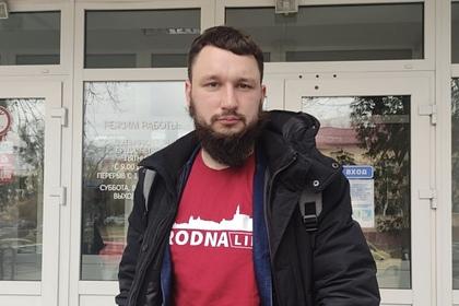 Алексей Шота
