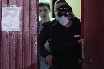 Михаил Ефремов