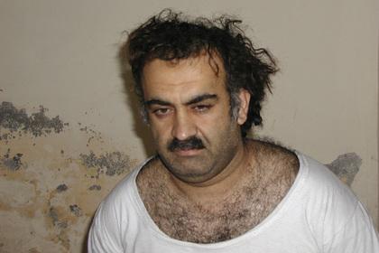 Халид Шейх Мохаммед