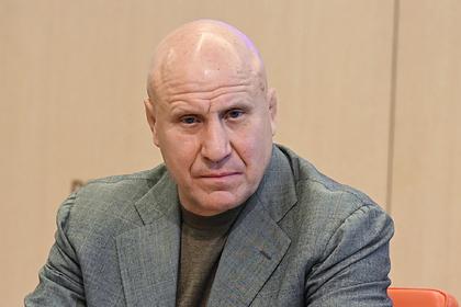 Михаил Мамиашвили