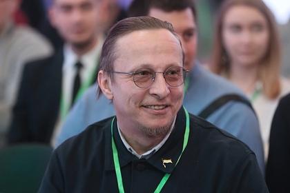 Иван Охлобыстин