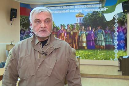 Владимир Уйба 