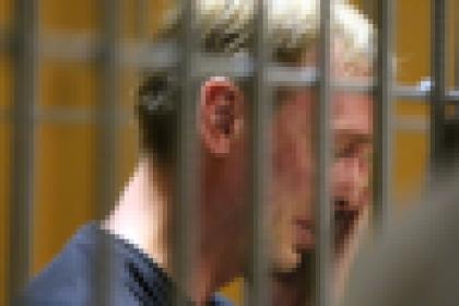 Иван Голунов