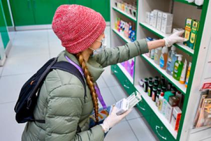 Против короны Какие препараты могут облегчить течение болезни