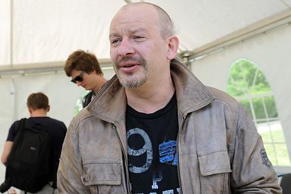 Дмитрий Марьянов