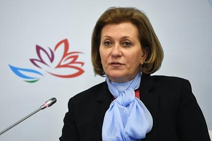 Анна Попова                   