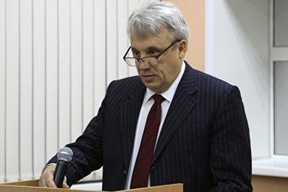 Владимир Широков