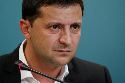 Владимир Зеленский