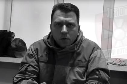 Алексей Кривуля