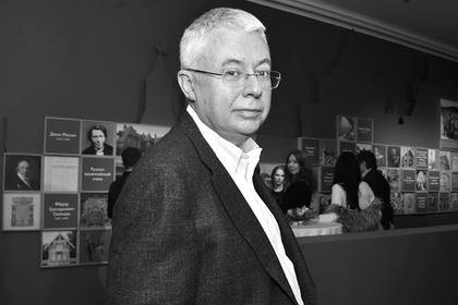 Игорь Малашенко