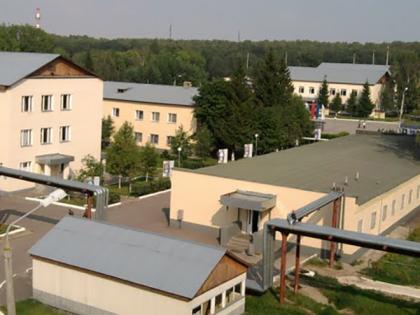 Нижегородская область, в/ч 3671