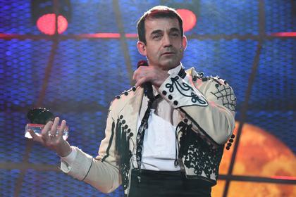 Дмитрий Певцов