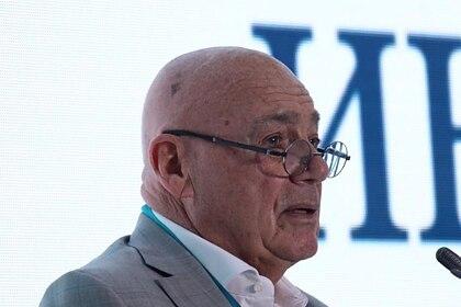 Владимир Познер