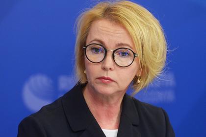 Ирина Гехт 