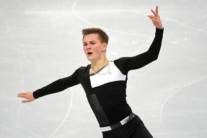 Михаил Коляда
