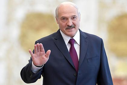 Александр Лукашенко