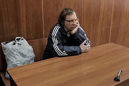 Сергей Мавроди