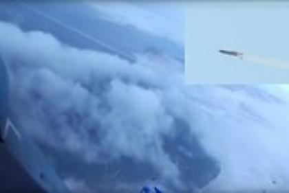 Путин сообщил об успешном испытании ядерной ракеты «Буревестник». Что известно об этом мощнейшем оружии? 