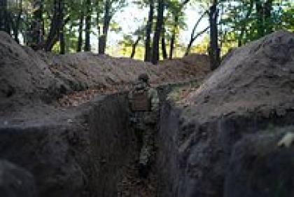 Командование ВСУ под Соледаром уничтожено уникальной российской бомбой. Что известно об этом оружии? 