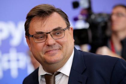 Константин Чуйченко