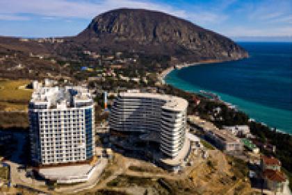 Потеряли берега. Когда ждать распродажи жилья в Крыму и что грозит покупателям квартир на полуострове?