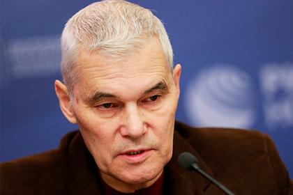 Константин Сивков