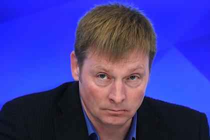 Александр Зубков