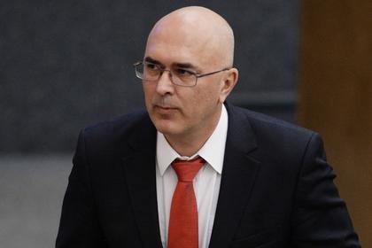 Алексей Ведев