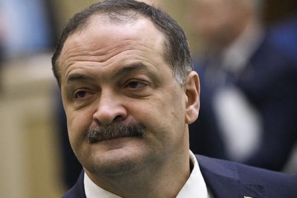 Сергей Меликов