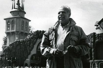 Владимир Спицин