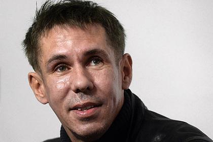 Алексей Панин