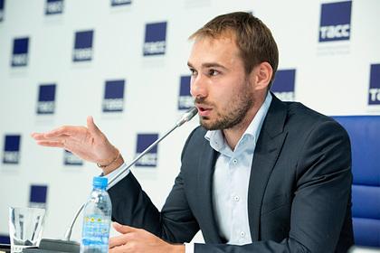 Антон Шипулин