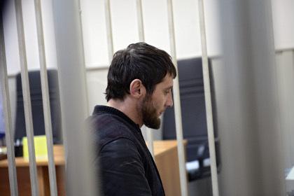 Заур Дадаев