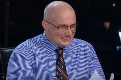Михаил Тавхелидзе
