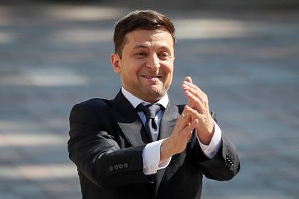 Владимир Зеленский