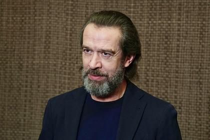 Владимир Машков