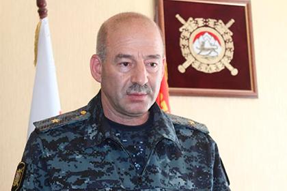 Игорь Наниев